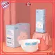V-Care breathable cheap baby nappies supply for sleeping 1