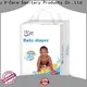 V-Care custom baby pull up diapers supply for baby 1
