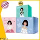 V-Care ultra thin low price sanitary pads suppliers for ladies 1