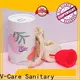 wholesale top rated menstrual cup factory for sale 1