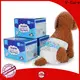 V-Care latest disposable pet diapers manufacturers for dogs 1