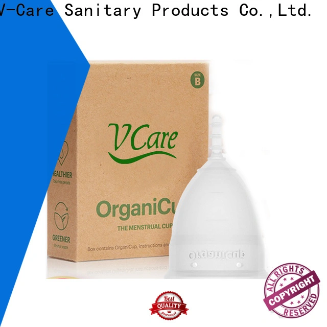 latest period menstrual cup suppliers for women 1