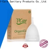 latest period menstrual cup suppliers for women 1