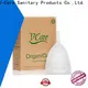 latest period menstrual cup suppliers for women 1