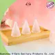 V-Care top rated menstrual cup suppliers for women1 1
