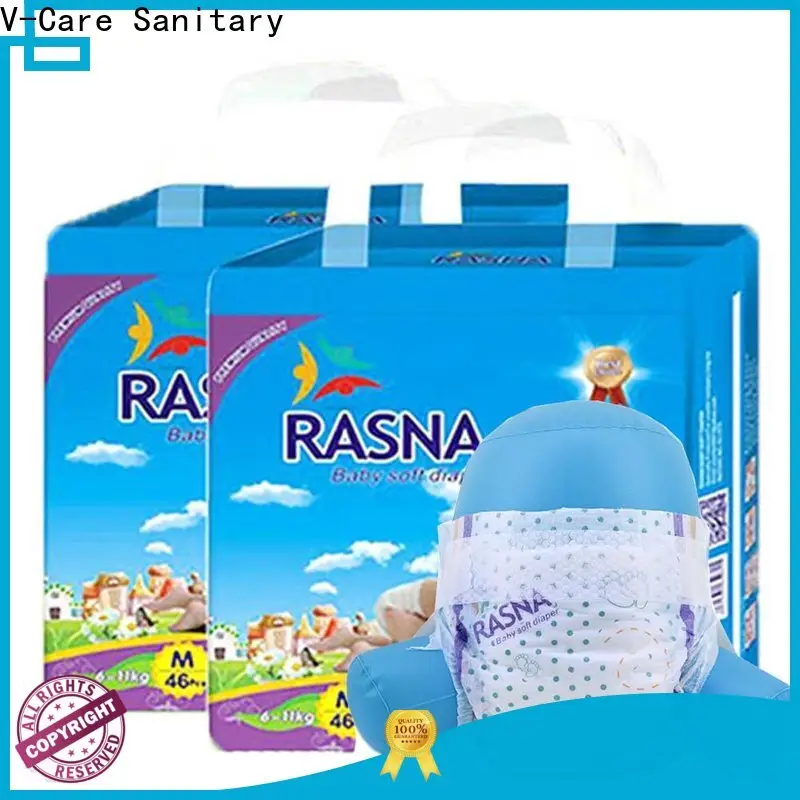 V-Care new menstrual cup factory for business 1