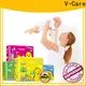 V-Care breathable good baby diaper supply for baby 1
