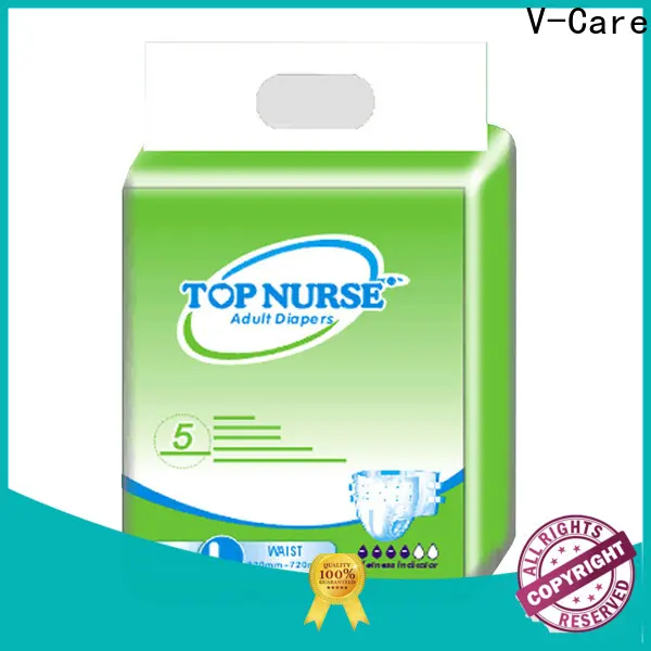 top adult disposable diapers factory for women 1