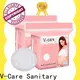 latest breathable nursing pads suppliers for sale 1