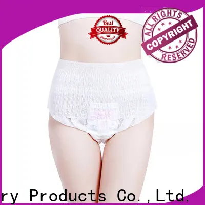 latest new sanitary napkins manufacturers for business 1