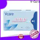 V-Care sanitary towel manufacturers for ladies 1