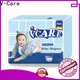 V-Care latest baby diaper pants manufacturers for infant 1