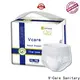 V-Care new adult pull up diapers with free samples for sale 1