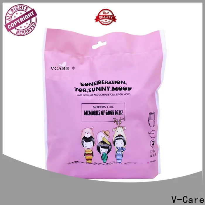 V-Care ultra thin panty liner suppliers for sale1 1