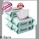 alcohol free bulk wet wipes suppliers for adult 1