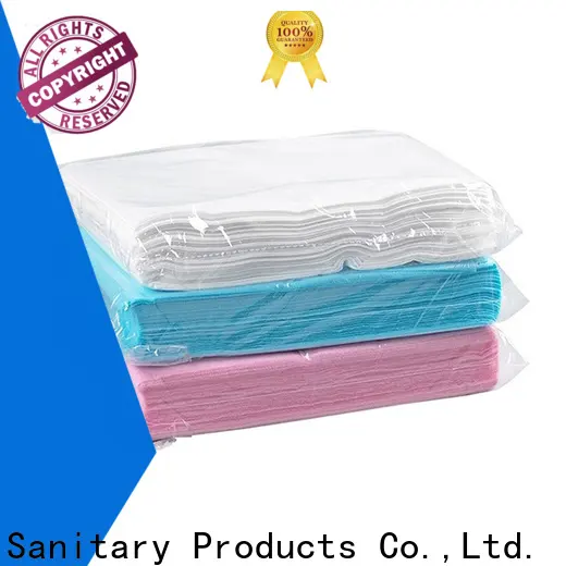 V-Care top underpads for business for old people 1
