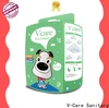 high-quality pet pads manufacturers for dogs 1