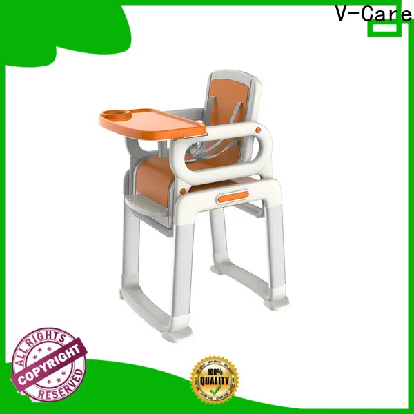 V-Care child booster high chair factory for baby 1
