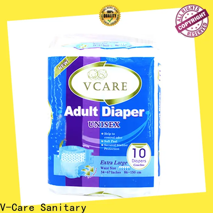 factory price top adult diapers company for sale 1