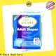 factory price top adult diapers company for sale 1