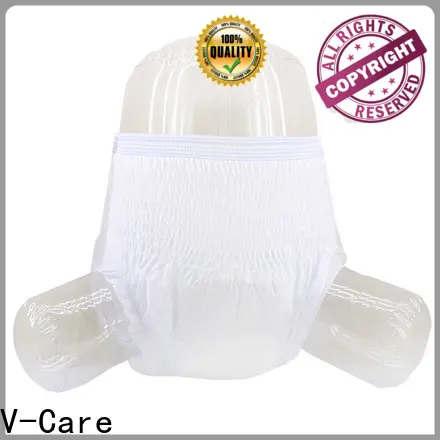 V-Care adult pull up diapers manufacturers for adult2 1