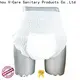 V-Care adult pull up diapers factory for adult 1