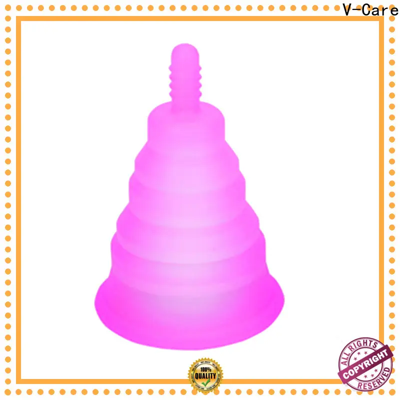 high-quality period menstrual cup supply for ladies 1