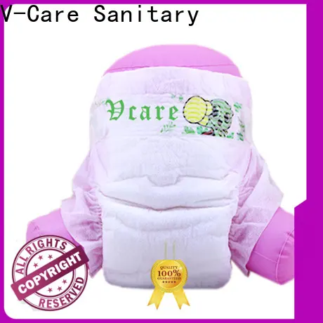 V-Care quality pull up for baby supply for infant 1