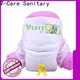 V-Care quality pull up for baby supply for infant 1