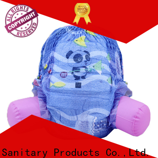 V-Care baby pull ups factory for sleeping 1