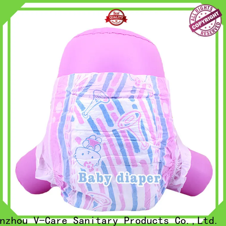 V-Care latest baby pull up pants supply for children 1