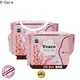 V-Care sanitary napkin pants supply for women 1