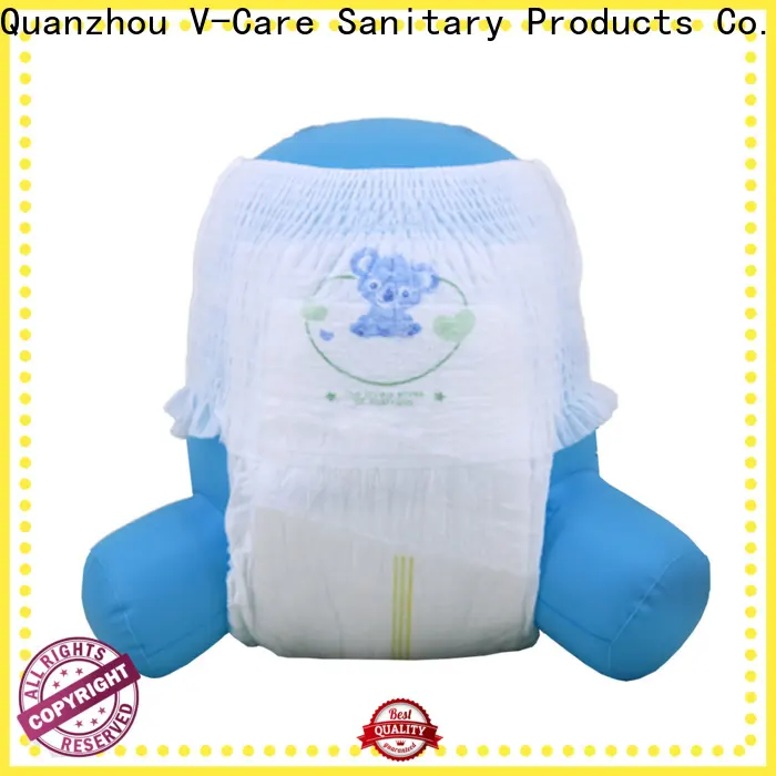 V-Care high-quality pull up for baby suppliers for sleeping 1