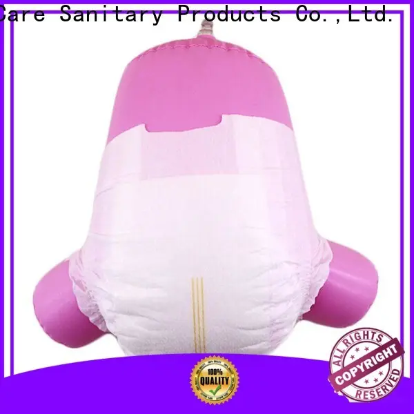 V-Care wholesale new born baby diapers factory for sleeping 1