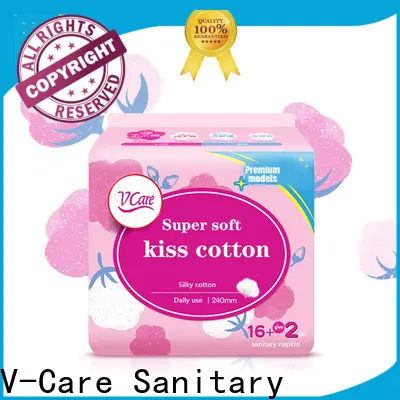 breathable sanitary panty liner company for ladies 1