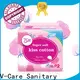 breathable sanitary panty liner company for ladies 1