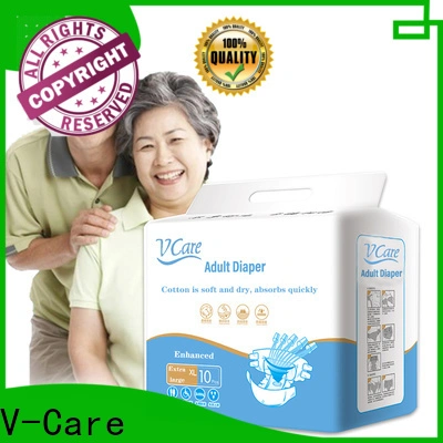 V-Care best adult nappies company for men 1