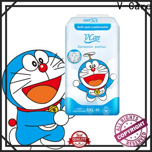 V-Care good selling pull up for baby company for business 1