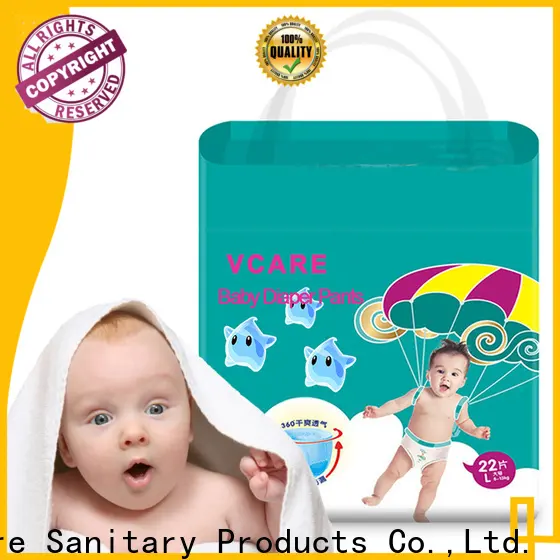 custom best disposable baby diapers suppliers for infant 1