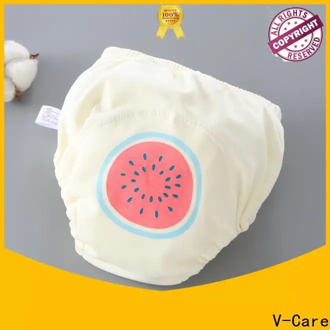 V-Care baby diaper pull ups supply for infant 1