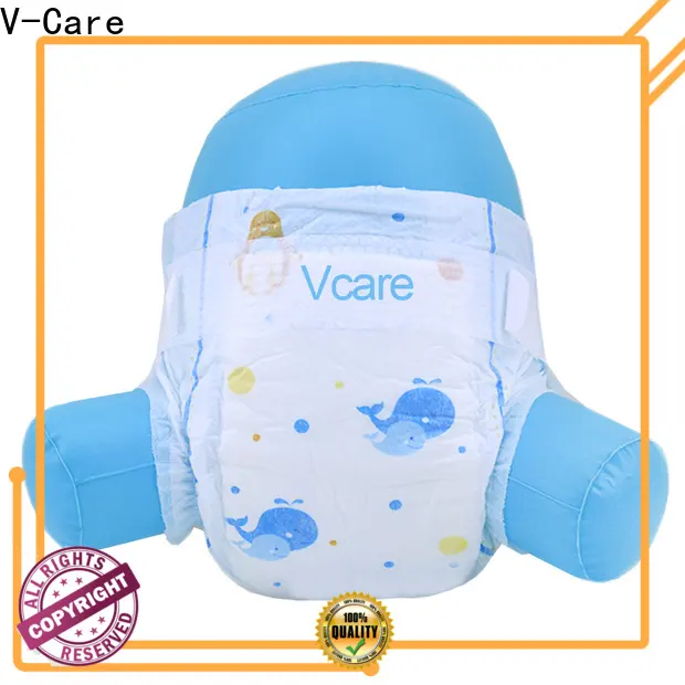 V-Care wholesale baby diaper factory for infant 1