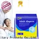 V-Care custom comfortable adult diapers with custom services for sale 1