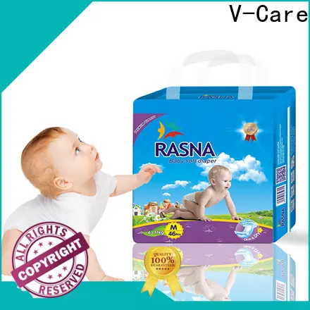 V-Care infant diapers company for infant 1