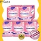 V-Care night wholesale sanitary pads factory for business 1