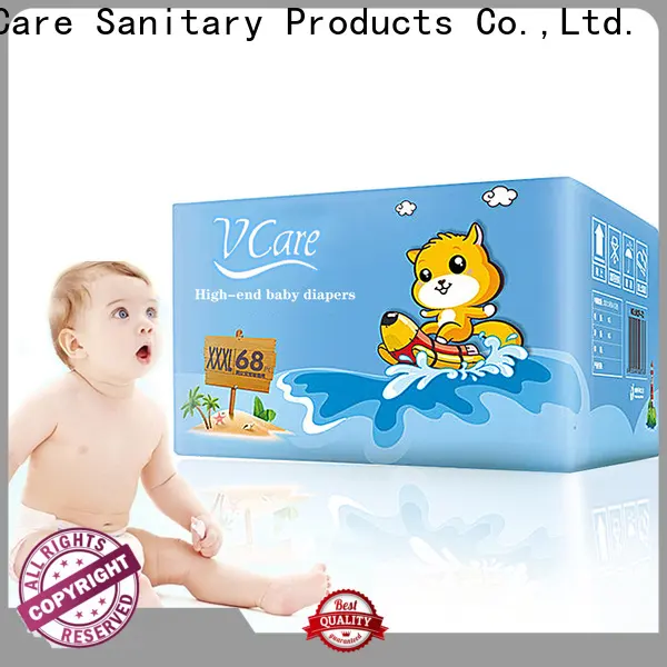 superior quality best disposable baby diapers for business for baby 1