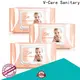 V-Care top cleaning wet wipes suppliers for baby 1
