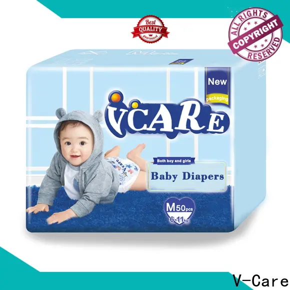 high-quality the best baby diapers for business for baby 1