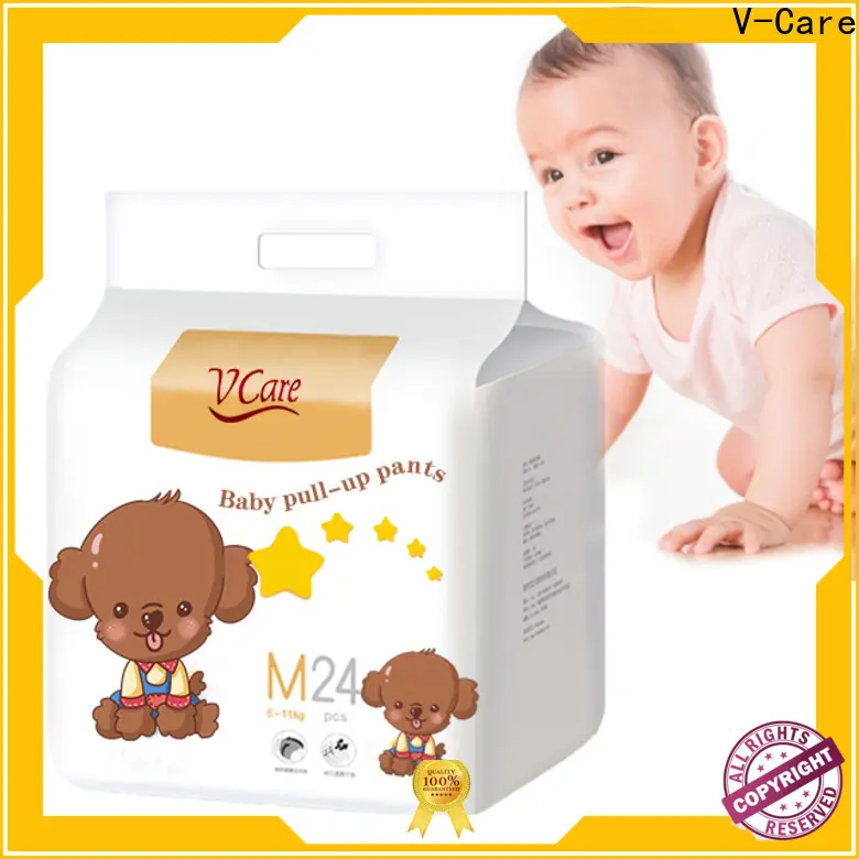V-Care pull up for baby suppliers for baby 1