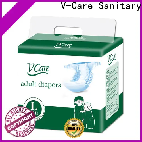 V-Care best adult diapers supply for adult 1