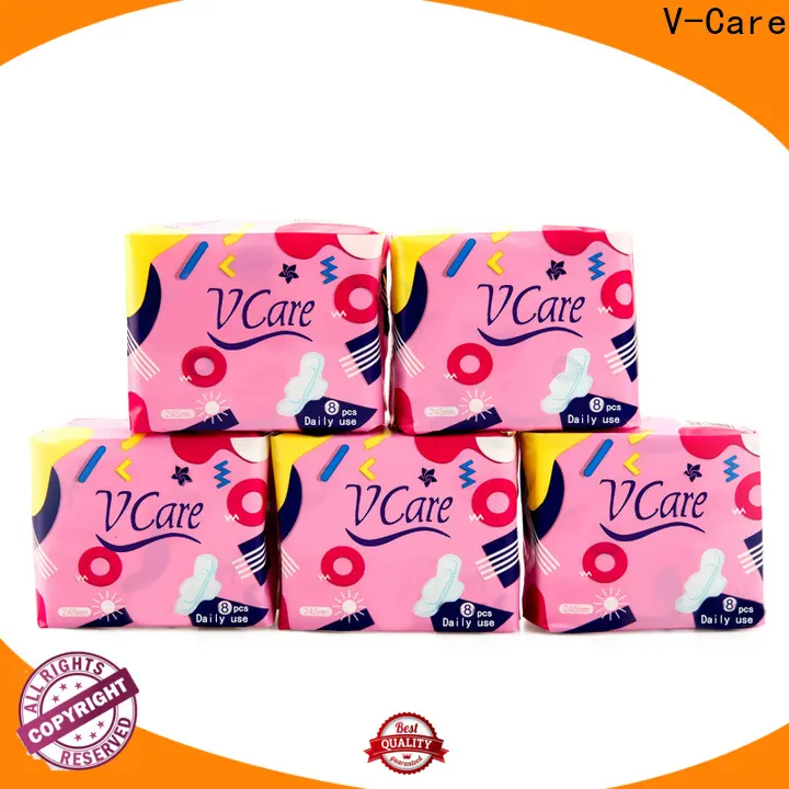 V-Care best panty liner factory for business 1